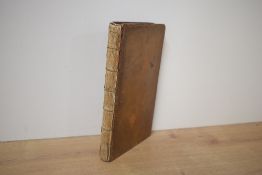 Antiquarian. Upton, Rev. James [ed.] - The Schoolmaster: or, A plain and perfect way of teaching