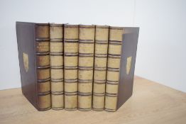 Antiquarian. Napier's History of the War in the Peninsula and in the South of France. London: