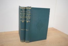 European History. Frost, Thomas - The Secret Societies of the European Revolution, 1776-1876.