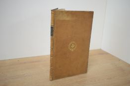 Antiquarian. Gymnastics. Roland, George - An Introductory Course of Modern Gymnastic Exercises.