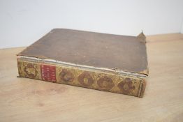 Antiquarian. Warrington, Rev. William - The History of Wales, in Nine Books, with An Appendix.