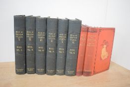 India. Eden, The Hon. Emily - Letters From India. London: Richard Bentley and Son, 1872. In two