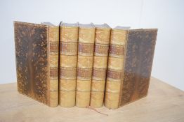 Antiquarian. Lord Macaulay - The History of England from the Accession of James the Second.
