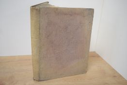 Topography. Lewis, Samuel - A Topographical Dictionary of England, &c. Volume five only. Third