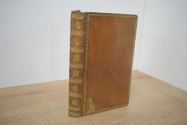 Antiquarian. [Lord Erskine] - Armata: A Fragment. London: John Murray, 1817. Parts I & II.