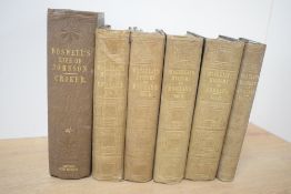 History. Macaulay, Thomas Babington - The History of England from the Accession of James the Second.