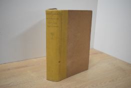 Motoring. The Lonsdale Library: Volume XXXIII - Motor Racing. London: Seeley Service, 1959. Third