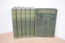 Natural History. Farmer, J. Bretland [ed.] - The Book of Nature Study. London: The Caxton Publishing