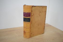 Antiquarian. Literature. Dickens, Charles - Our Mutual Friend. London: Chapman and Hall, 1865. In