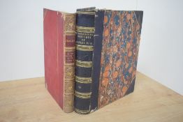 Antiquarian. British History. Fellowes, W. D. - Historical Sketches of Charles the First,