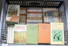 Observers Books. A carton. (72)