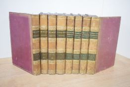 Antiquarian. Stanhope, Mrs. Eugenia - Letters Written by the Late Right Honourable Philip Dormer