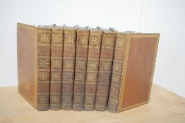 Antiquarian. Travel. Bruce, James - Travels to Discover the Source of the Nile, in the Years 1768,