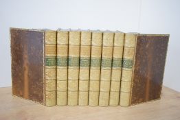 Antiquarian. Smith, William [Ed.]; Gibbon, Edward - The History of the Decline and Fall of the Roman