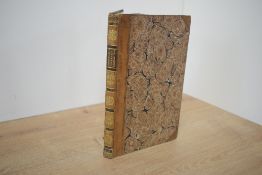 Antiquarian. Anon. Memoirs by a Celebrated Literary and Political Character, From the Resignation of