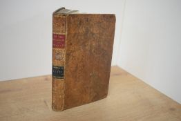Antiquarian. Burke, Edmund - Reflections on the Revolution in France, and on the Proceedings in