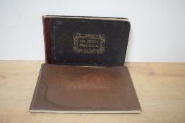 Drawing and Illustration. Whittock, N. - The British Drawing-Book: &c. London: 1845. First