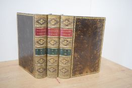 Antiquarian. Alison, Archibald - Essays: Political, Historical, and Miscellaneous. Edinburgh: