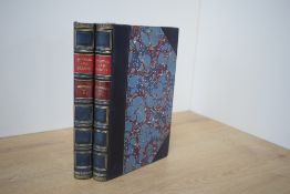 Antiquarian. Gifford, William - The Satires of Decimus Junius Juvenalis, and of Aulus Persius