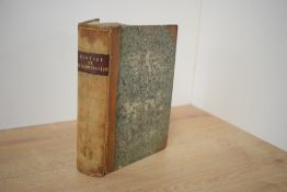 Antiquarian. Islamic interest. Mills, Charles - An History of Muhammedanism: Comprising the Life and