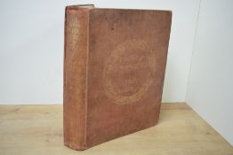 Garden Design. Triggs, H. Inigo - The Art of Garden Design in Italy. London: Longmans, Green, and