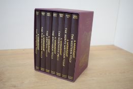 Wainwright. The Pictorial Guides to the Lakeland Fells - 50th Anniversary Edition. Frances