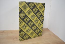 Antiquarian. Limited Edition. Stirling-Maxwell, Sir William - The Chief Victories of the Emperor