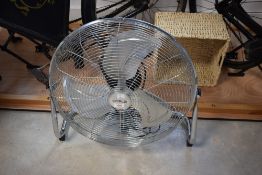 An Oypla fan
