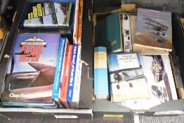 Naval & Aviation History. Large selection, includes: Jane's Fighting Ships, Naval and Aviation