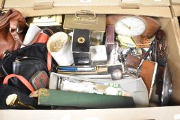 A vintage platerware figurine depicting a crinoline lady and her dog, a Leonardi Collection '