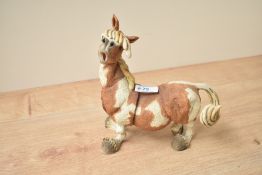 A Country Artists 'Two A Breed Apart' Pony study.