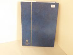 AUSTRIA 1936-98 SUBSTANTIAL COLLECTION FILLING 64 PAGE STOCKBOOK, LARGELY MINT Beautiful Austrian