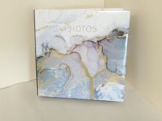 POSTCARDS, 1900-1920 COLLECTION OF APX 180 CARDS, MIX OF SUBJECT & TOPO Album with eclectic mix of