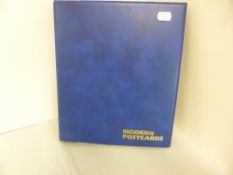 POSTCARDS, BLACKPOOL & SURROUNDING AREA COLLECTION EDWARD VII ONWARDS Interesting collection of