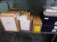 TRADE CARDS, BROOKE BOND TEA, SHELL OIL (NEW ZEALAND) MORNFLAKES, FACCHINO's ETC 4 Albums and