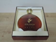 Remy Martin Extra Fine Champagne Cognac, Exclusively from the two Premier Crus of the Cognac Region,