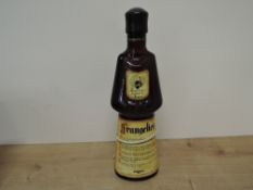 Barbero Frangelico Liqueur, 24% vol, 70cl, 1 bottle