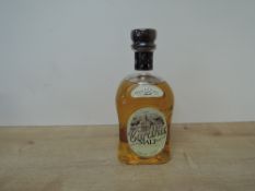 Cardhu 12 Year Old Single Malt Highland Scotch Whisky, 43% vol, 1 Litre, John Walker & Sons