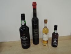 Mixed Alcohol, Armagnac Domaine De Turet VSOP, 40% vol, 500ml, Bas Armagnac Grande Reserve De