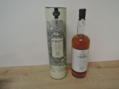Oban 14 Year Old Single Malt West Highland Malt Scotch Whisky, 43% vol, 1 Litre, 1990's, in card