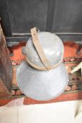 A vintage industrial PA speaker, Philips Type ET3022/6W