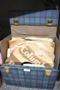 A quantity of 78 rpm shellac records, to include opera, classical and more