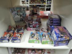 Bratz Dolls, MGA Entertainment Yasmin Wintertime, Cloe in Paris, Out and About, Spring Blitz x2,