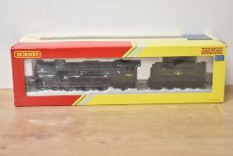 Hornby 00 Gauge, R3098 4-6-2 Class A1 BR Tornado Loco & Tender 60163, Special Edition, DCC Ready,