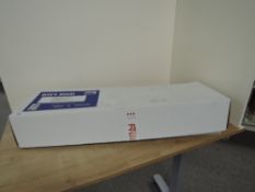 Dean's Marine 1:96 scale model kit, SS Falcoln General Steam Navigation Company, part made, motor