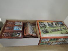 Games Workshop Warhammer High Elf Army Plastic Kits Comprising, Repeater Bolt Thrower in sealed