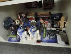 Mixed Toys including Die-casts, Auto art 1:43 scale Chrysler GT Cruiser, Motor Max 1:24 scale