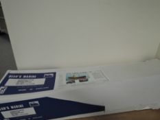 Dean's Marine 1:96 scale model kit, SS Melanie II circa 1902 also know as the Three Island