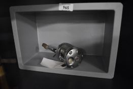 An Abu Garcia 5600AB Ambassadeur (2007) in very good condition