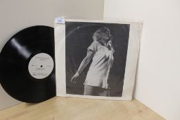 A Blondie album of rare recordings ' Picture This ' double vinyl - some sleeve wear , hard to come